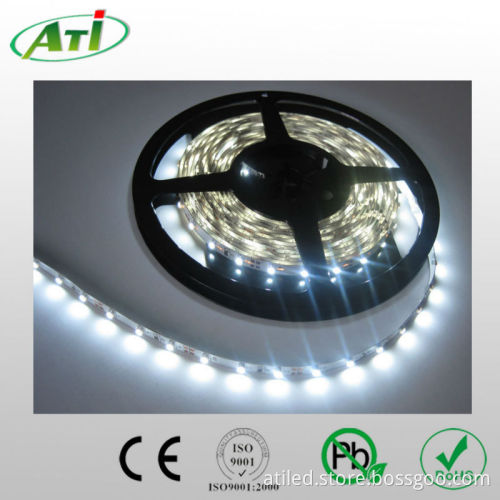 white outdoor led rope light led strip 5050 SMD for Christmas sale